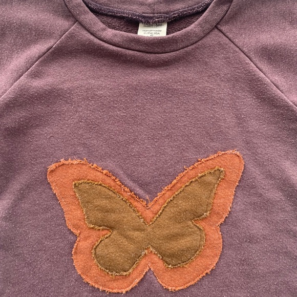 Lulu + Roo sweatshirts - Picture 5 of 5